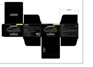 Homwis Eczema (Homwis Eczema)